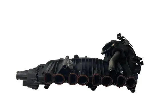 BMW 5 E60 E61 Intake manifold 7797384 7803789