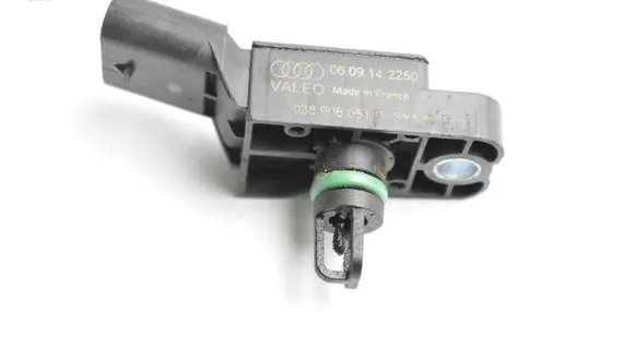 Audi A6 S6 C7 4G Air pressure sensor 038906051R