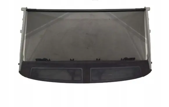 Audi A8 S8 D4 4H Electric rear window sunshade cover 4H0863412