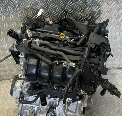 Toyota Camry VIII XV70 Engine A25AV92CG A25AFXS