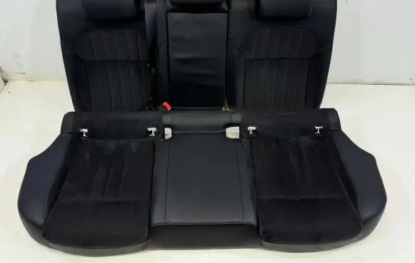 Skoda Superb B8 (3V) Rear seat 3V0
