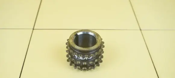 Porsche Cayenne (9PA) Timing chain sprocket 94810223102 M48