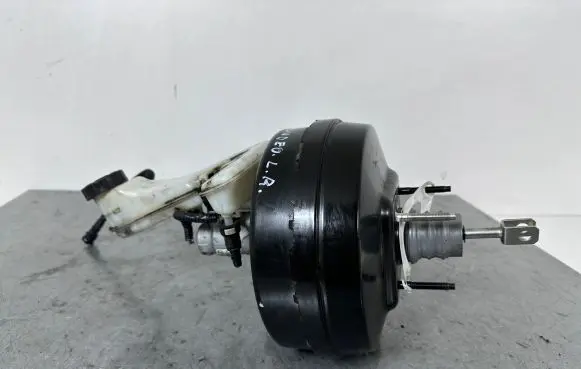Ford Mondeo MK V Brake booster DG9C2B195LAC DG9C2B195