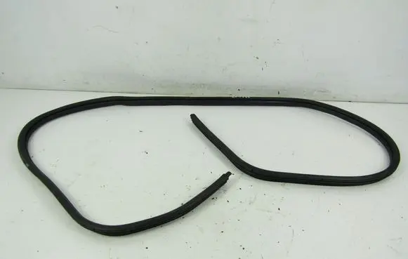 Renault Clio II Front door rubber seal 