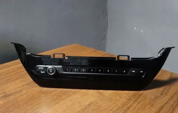 BMW X3 G01 Other switches/knobs/shifts 5A47C37