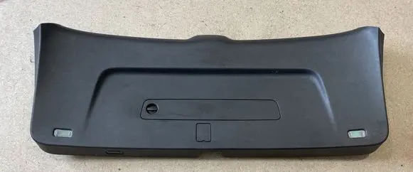 Audi Q7 4M Tailgate trim 4M0867973J