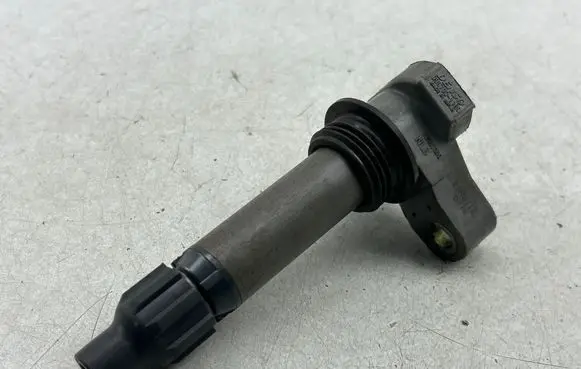Chevrolet Captiva High voltage ignition coil 0997001180 12590990