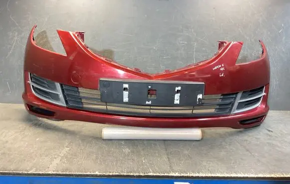 Mazda 6 Front bumper GS1D50031