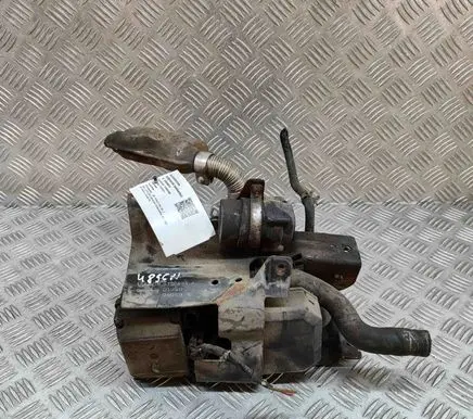 Volkswagen Phaeton Auxiliary pre-heater (Webasto) 3D0819471A