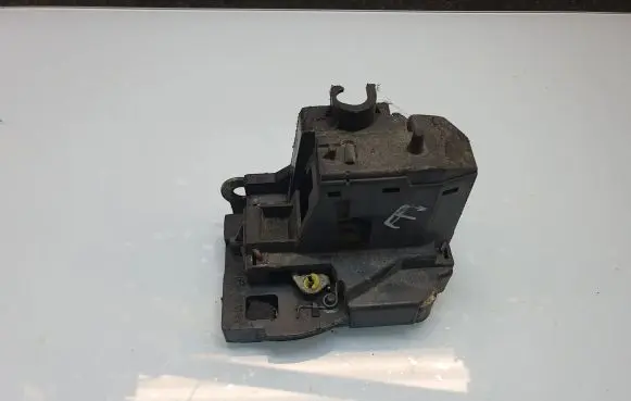 Renault Scenic I Rear door lock