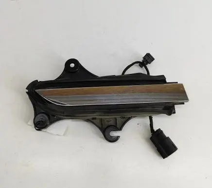 Tesla Model X Front door exterior handle 103541900E