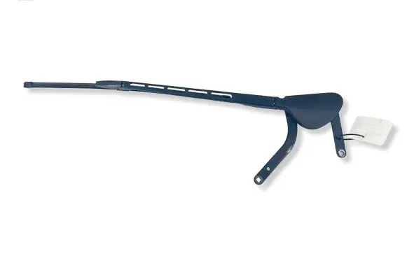 Mercedes-Benz C W203 Front wiper blade arm A2038203244 A2038240749 180429