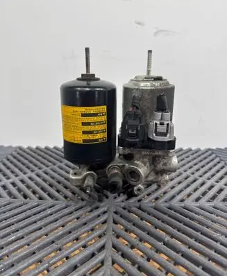 Toyota Prius (XW30) ABS Pump 4707047050