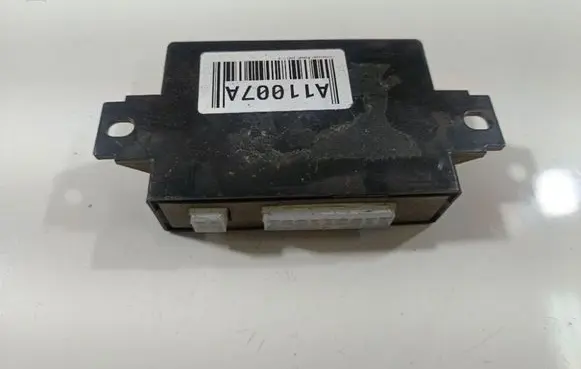 Volkswagen PASSAT B6 Other control units/modules 181628