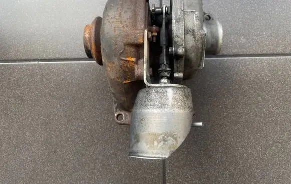 Ford Focus Turbo 753420-5005S