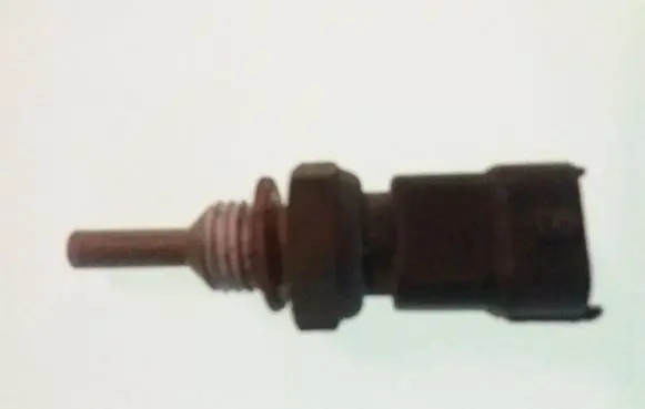Coolant temperature sensor
