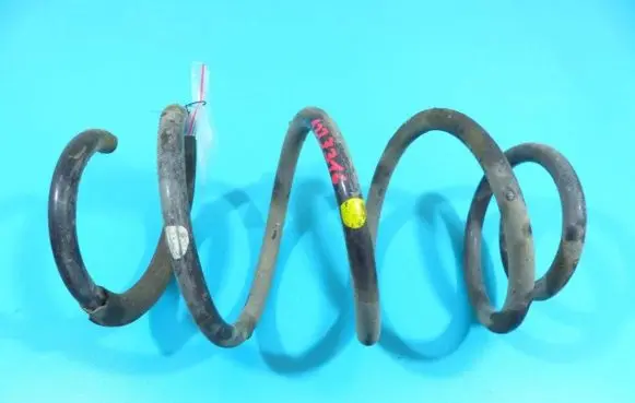 KIA Sportage Front coil spring IMPRK1227316