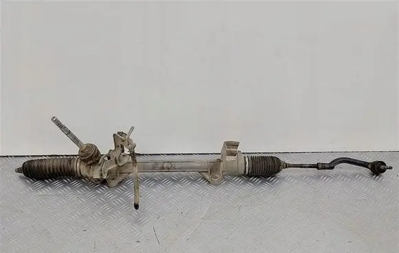 Renault Koleos I Steering rack 0026JY40A