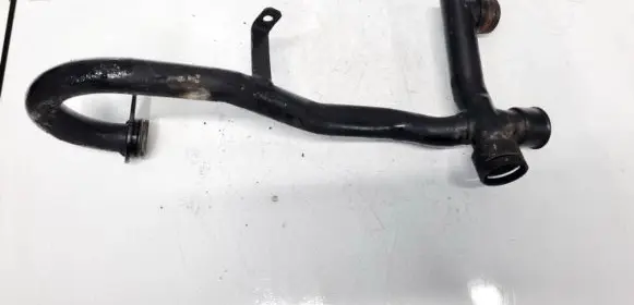 Audi A6 S6 C5 4B Engine coolant pipe/hose 059121083a