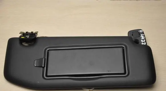 Peugeot 508 II Sun visor