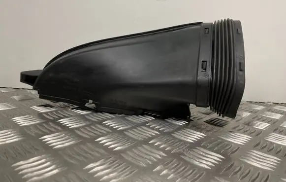 Audi A6 S6 C7 4G Air intake duct part 4G0129624D