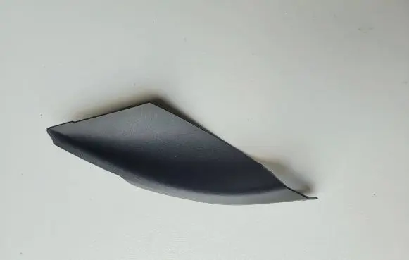 Fiat 500X Wiper trim 735622884 C115