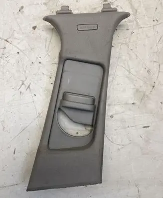 Mercedes-Benz C W204 (B) pillar trim (top) A2046903826