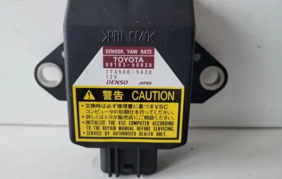 Lexus RX 330 - 350 - 400H Sensor 8918360020