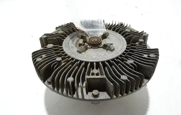 Acura CL II Viscous fan 