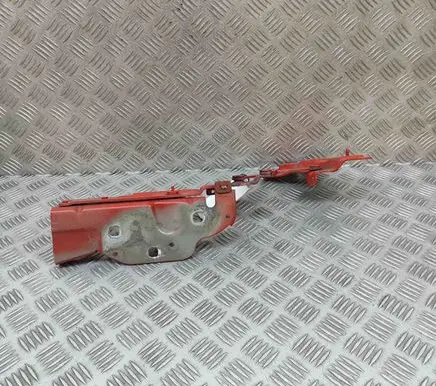 Jaguar I-Pace Engine bonnet/hood hinges J9D316800AC