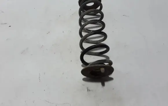 Skoda Octavia Mk4 Rear coil spring 5Q0511121AG