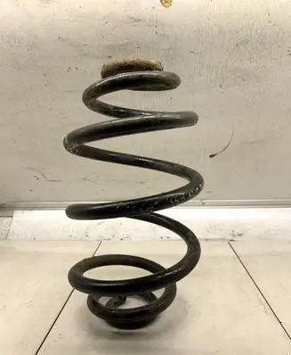 Volkswagen PASSAT B5.5 Rear coil spring