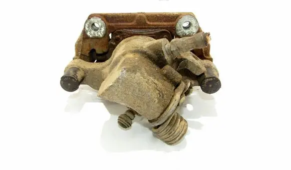 Ford Kuga II Rear brake caliper