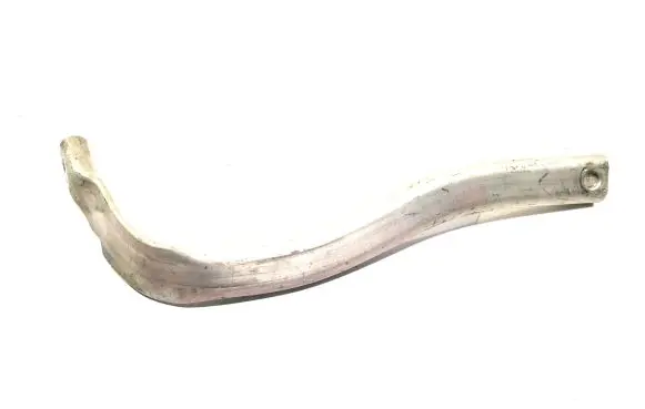 Audi A8 S8 D4 4H Fender mounting bracket 4H0821259C