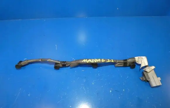Mazda 6 Fuel return line/hose 