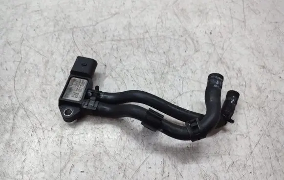 Audi Q5 SQ5 Exhaust gas pressure sensor 059906051C