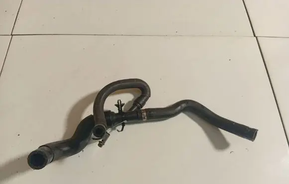 Citroen C5 Engine coolant pipe/hose