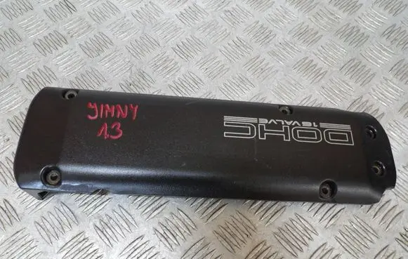 Suzuki Jimny Engine cover (trim) 