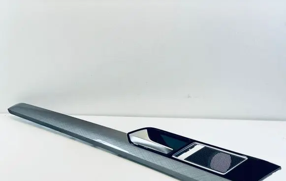 Volkswagen PASSAT B8 Front door trim bar 3G0867439 3G1837113H