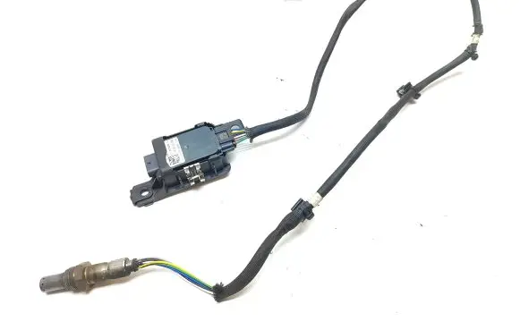 Lambda probe sensor