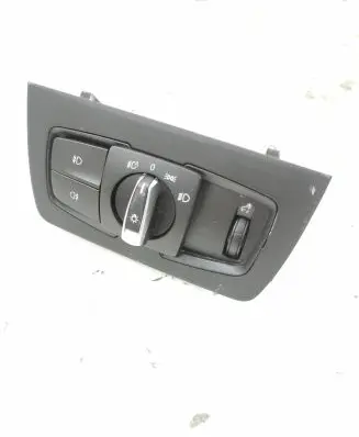 BMW 4 F36 Gran coupe Light switch 9265303 29908264 549648907