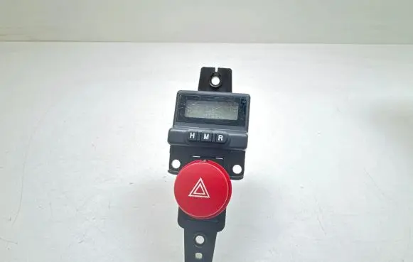 Hyundai Getz Hazard light switch 945201C000