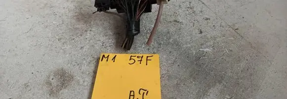 Toyota Avensis T250 Fuse box set 486556