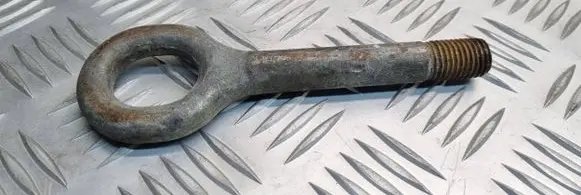 Fiat Doblo Towing hook eye 