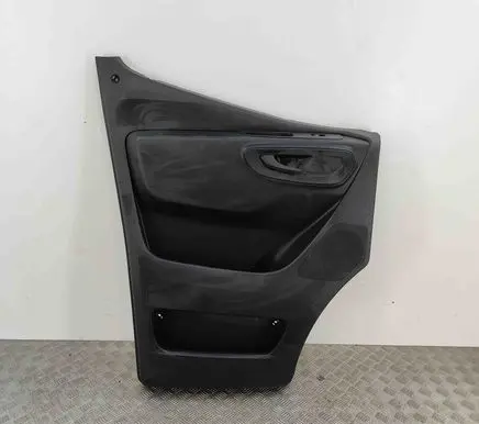 Mercedes-Benz Sprinter W907 W910 Front door card panel trim A4478271460 A9077201600