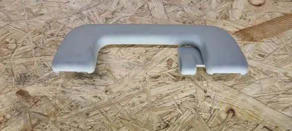 Toyota Auris E180 Rear interior roof grab handle 7461002180B0