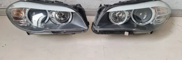 BMW 5 F10 F11 Rear/tail lights set 7203240 7203239 00237675