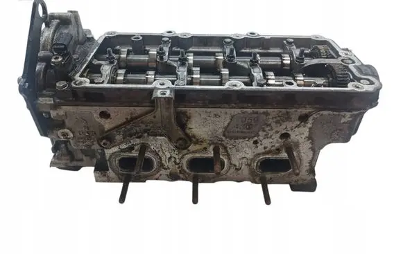 Engine head