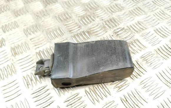 Skoda Fabia Mk2 (5J) Rear door check strap stopper