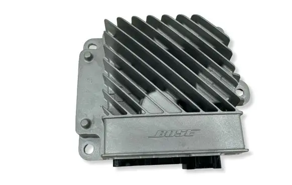 Mazda CX-5 Sound amplifier KA0H66A20